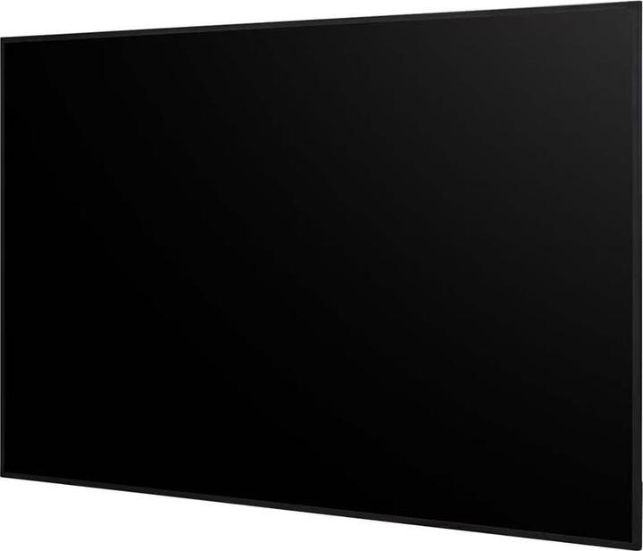 Image du produit LG 86UL5Q-E Signage Display 86inch ADS UHD 500cd/m2 1,200:1 24/7 WebOS WiFi (3840 x 2160 pixels, 86")