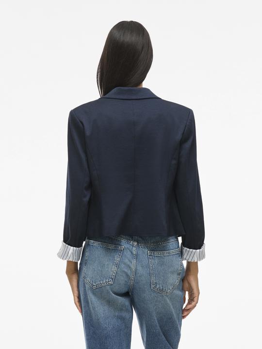 Actual product image Vila VISAGA Slim Jersey Blazer (M)