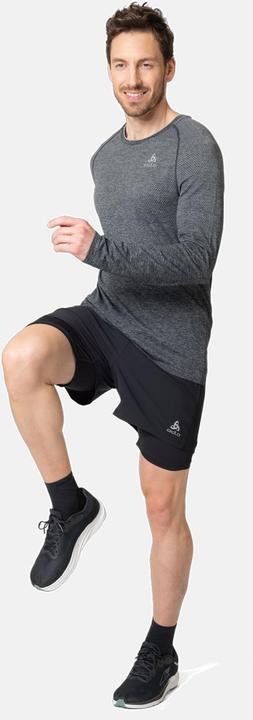 Actual product image Odlo 2in1 Short Esential 5 Inch Men (S)