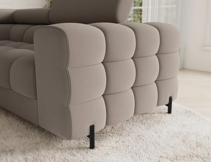 Produktbild ELTAP Fectory (3-Sitzer, Wohnlandschaft)