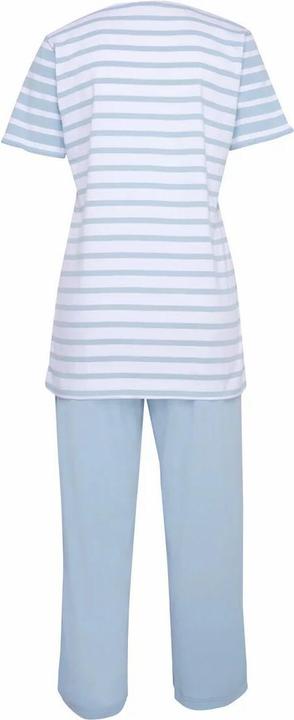 Produktbild Armor Lux Pyjama, kurzarm, Damen (M)