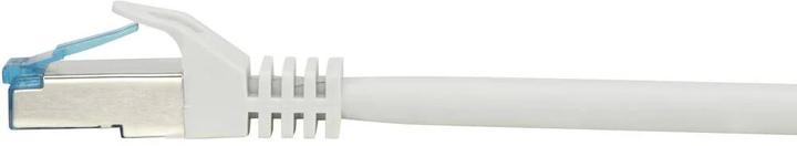 Actual product image Renkforce CAT6A S/FTP network cable 5 m (S/FTP, CAT6a, 5 m)