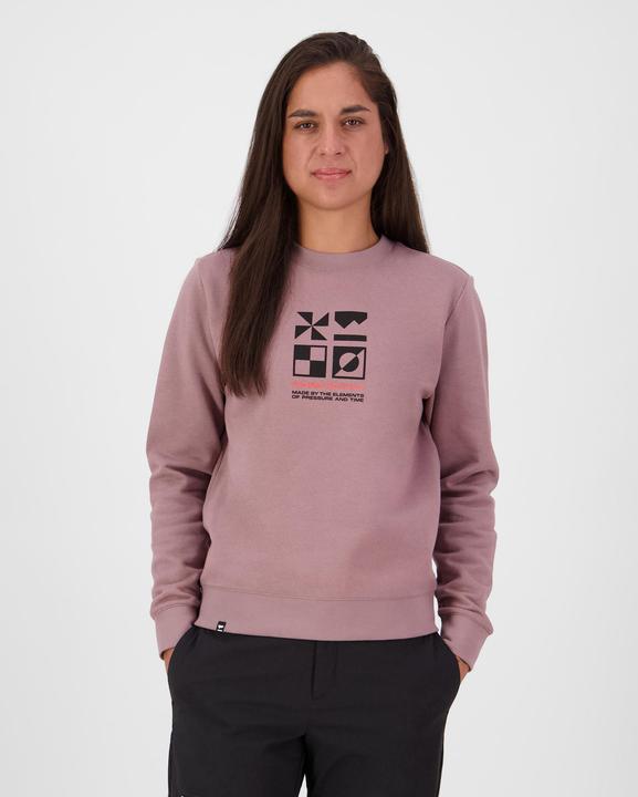 Produktbild Mons Royale Inversion Merino Crew (S)