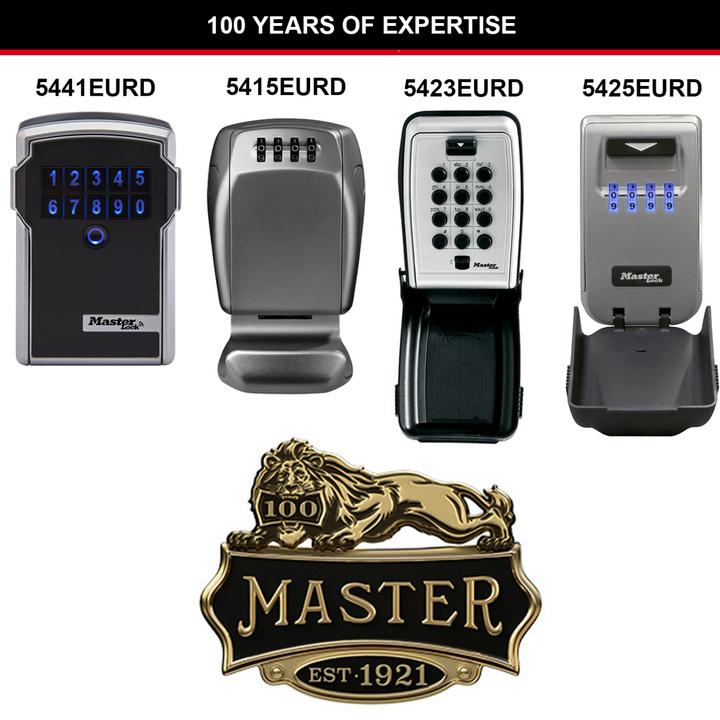 Produktbild Master Lock 5441eurd