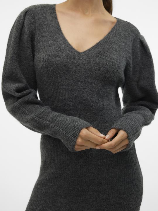 Image du produit Vero Moda VMANGALINA Robe longue Robe en maille (XS)