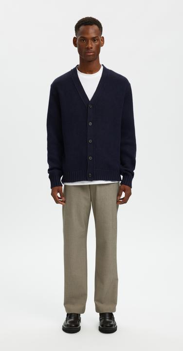 Immagine prodotto Selected Cardigan dal taglio rilassato (XXL)