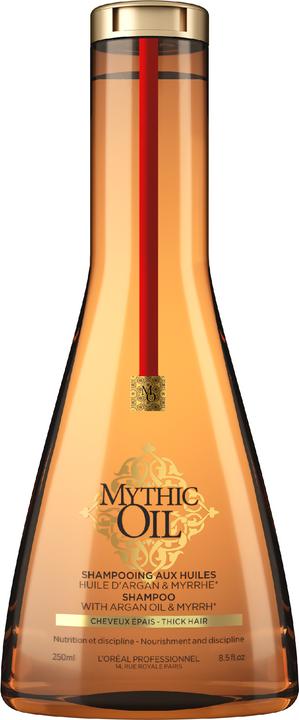 Image du produit L'Oréal Professionnel Mythic Oil (250 ml, Shampoing liquide)