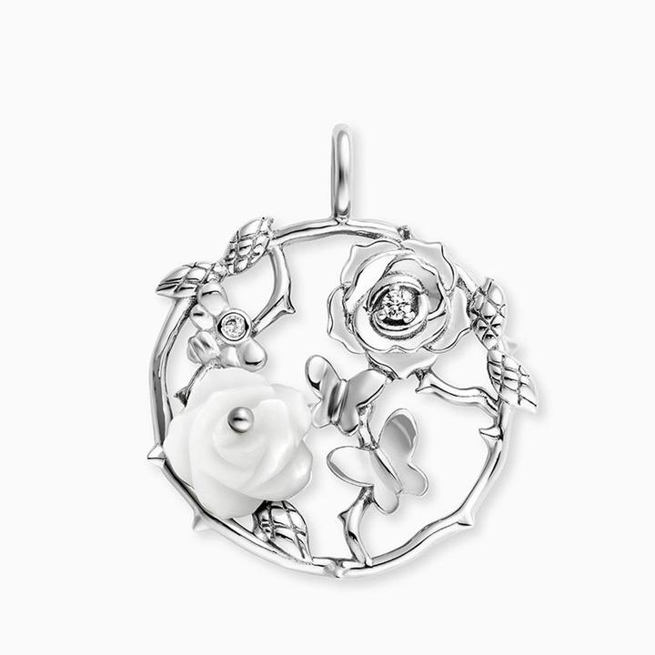 Immagine prodotto Engelsrufer Ciondolo da giardino (Argento 925)