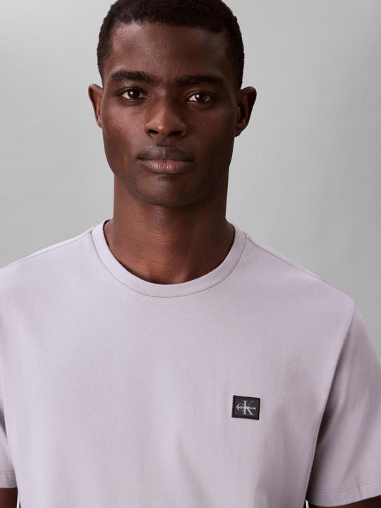 Image du produit Calvin Klein Jeans Ss Badge 30s Jersey Classic Tee (XL)