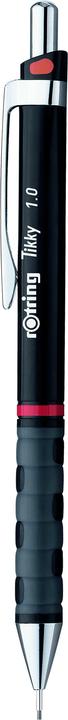 Produktbild Rotring Feinminenstift Tikky (Graphit, 1 mm)