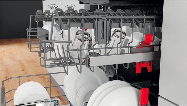 Actual product image Whirlpool Zmywarka WIS 7020 PEF