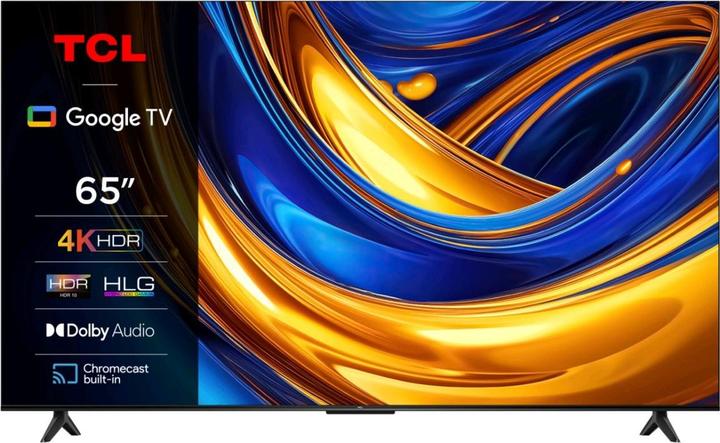 Actual product image TCL 65V6B (65", LED, 4K)