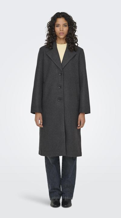 Immagine prodotto Only Onllisa Life Oversize Coat Otw
