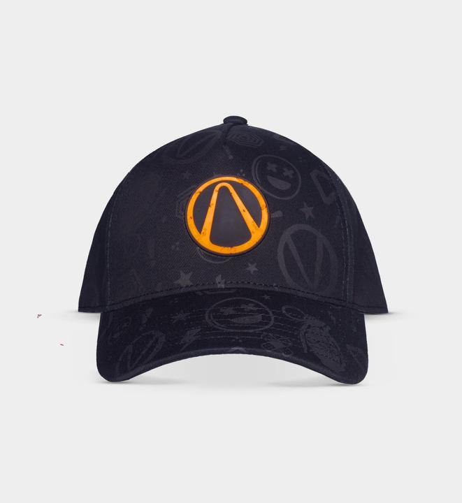 Produktbild Difuzed Borderlands - Men's Adjustable Cap (One Size)