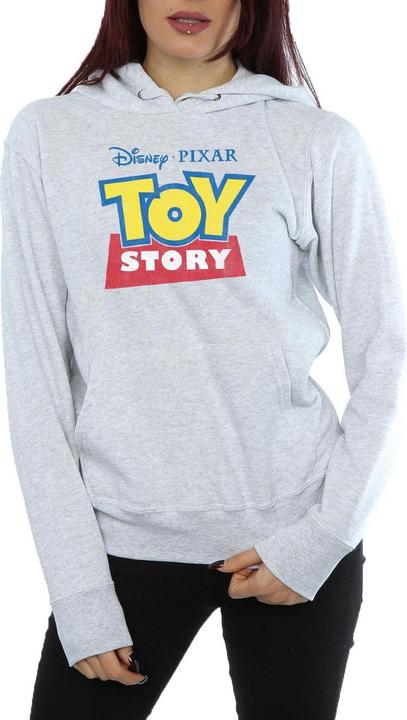 Image du produit Toy Story - Sweat à capuche - Femme (XS)