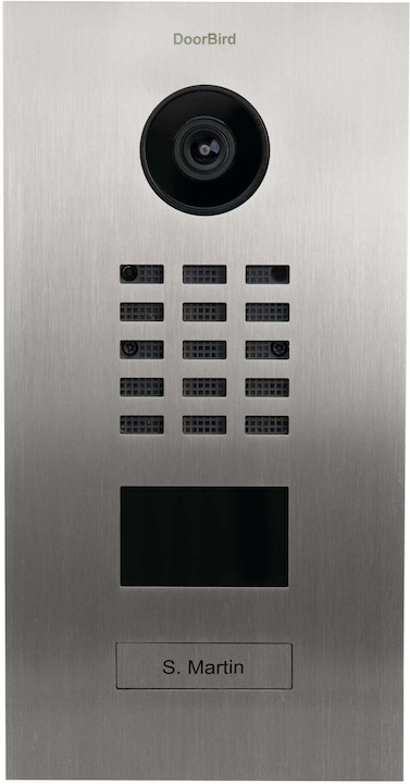 Doorbird D2101V (Ethernet)