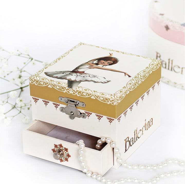 Immagine prodotto Trousselier Ballerina