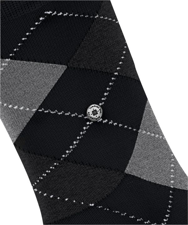 Actual product image Burlington Covent Garden (Single pack, 36 - 41)
