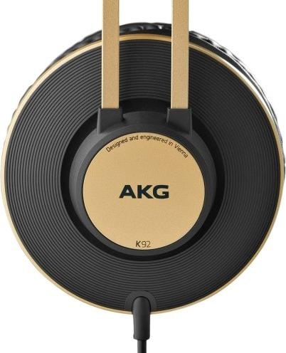 Produktbild AKG Pro K92 (NC, Kabelgebunden)