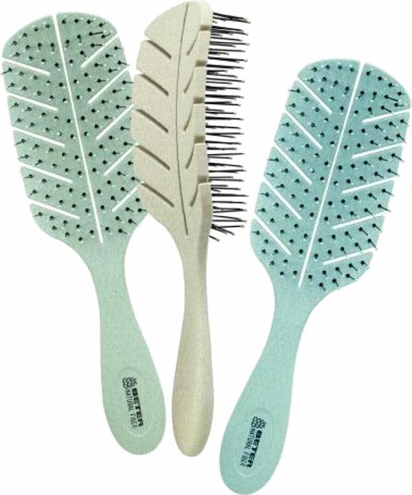 Produktbild Beter Cepillo Better Natural Fiber Desenredante