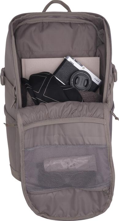 Produktbild Beckmann Rucksack Street Go (26 l)