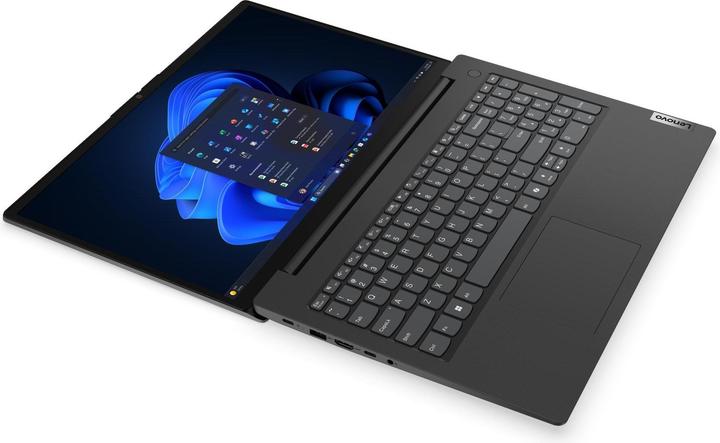 Immagine prodotto Lenovo V15-ITN (15,6") Celeron N150/16GB/256GBSSD/FHD W11H (15.60", 256 GB, 16 GB, DE, Intel N150)