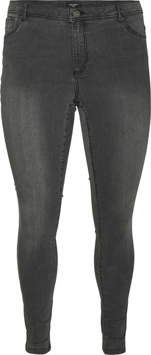 Actual product image Vero Moda VMCFANYA Mid Rise Skinny Fit Jeans Skinny Jeans (W46/L32)