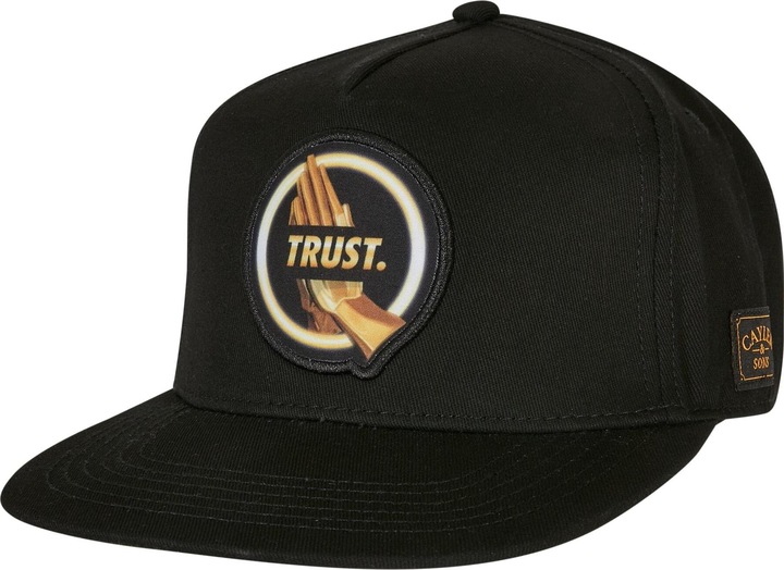 Cayler & Sons Trust in Gold Cap - 19913 (One Size)
