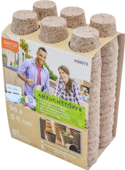 Image du produit Siena Garden couveuse