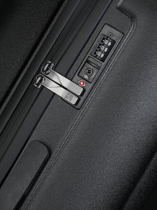 Produktbild GOT BAG Trolley RE:SHELL CHECKED