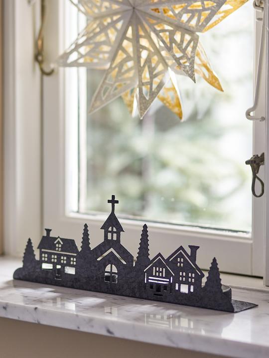 Produktbild Bloomingville Cielo (35 x 12.5 x 5 cm)