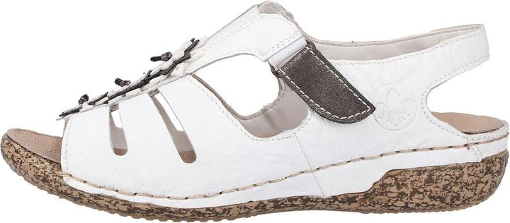 Produktbild Rieker Sandalen (38)
