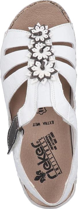 Produktbild Rieker Sandalen (38)