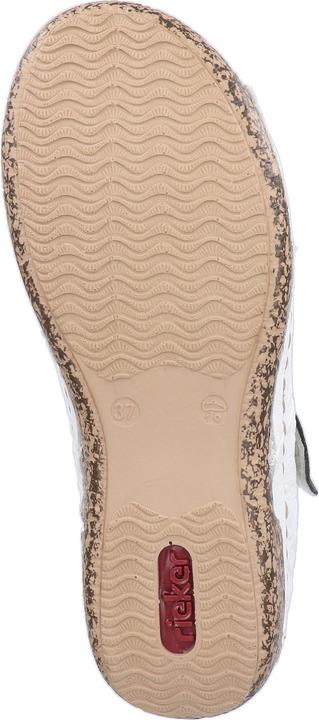 Produktbild Rieker Sandalen (38)