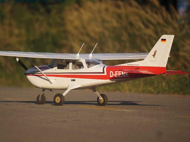 Immagine prodotto Vq Models Cessna 172 Skyhawk / 1730 mm ARF