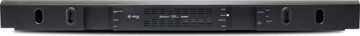 Produktbild Denon Heos HomeCinema (WLAN, Bluetooth)