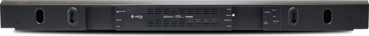 Productafbeelding Denon Heos HomeCinema (WiFi, Bluetooth)
