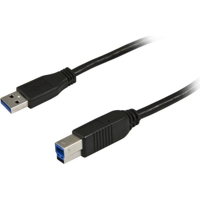 Synergy 21 S215300 3.0 (3.1 Gen 1) (1 m, USB 3.2 Gen 1), USB Kabel