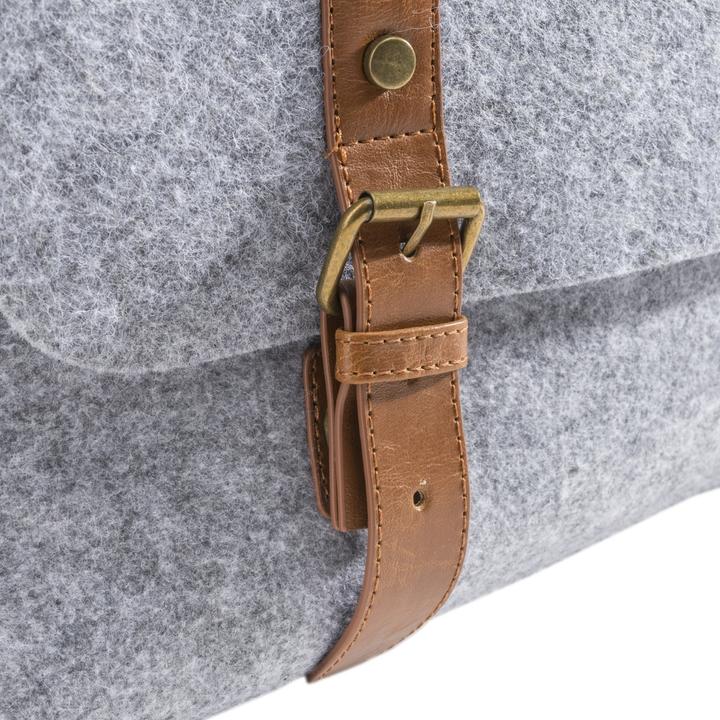 Produktbild mantona Messenger (Kamera Schultertasche, 24 l)