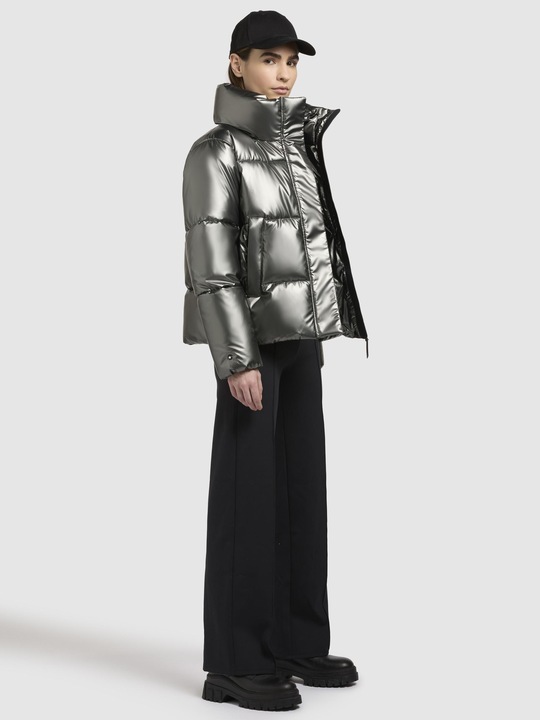 Produktbild Khujo Rinja Shiny-YM (XXL)