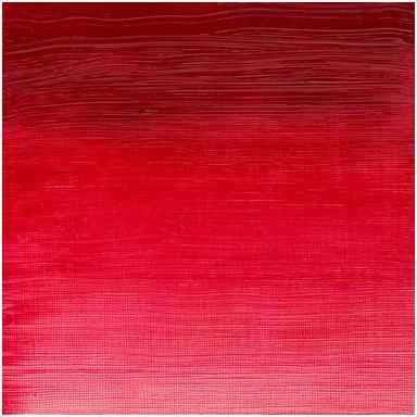 Winsor & Newton, Colore + Vernice per fai da te, Artisan water mix oil 37ml permanent rose 502 (37 ml)