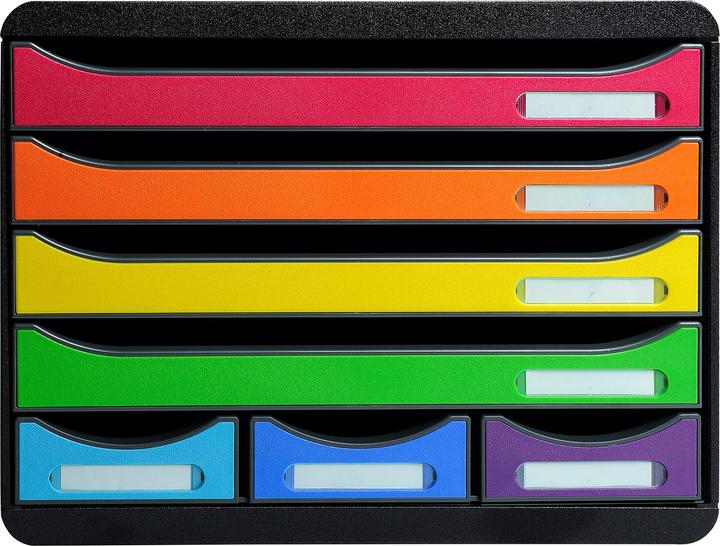 Image du produit Exacompta Storebox (A4)