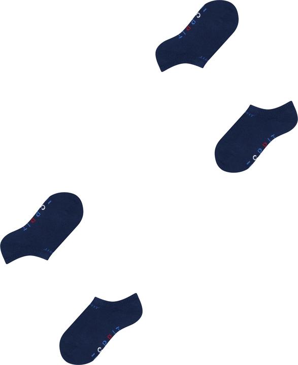 Produktbild Esprit Foot Logo SN 2P (2er Pack, 27 - 30)