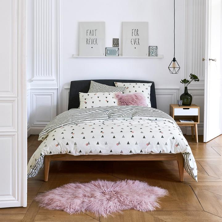 Produktbild La Redoute Interieurs Agura (160 x 200 cm)