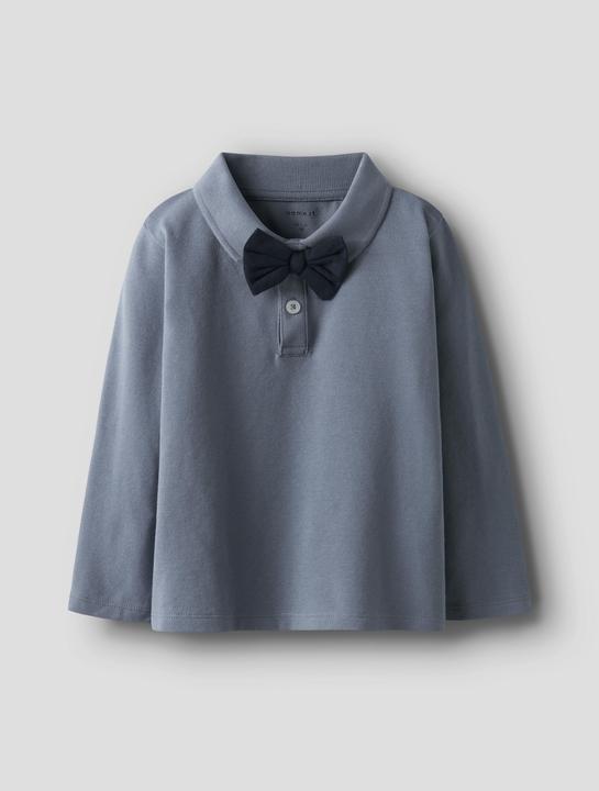 Produktbild Name it Bio-Baumwoll Poloshirt (92)