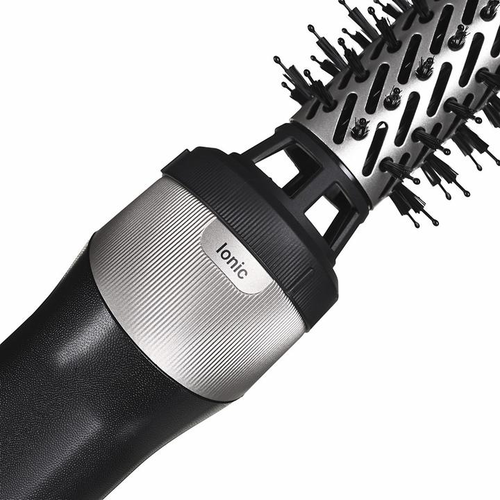 Actual product image Rowenta Brush Activ New Hot Air Curling Iron