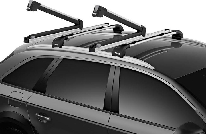 Immagine prodotto Thule SnowPack Extender