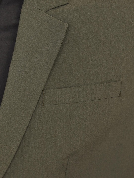 Immagine prodotto Jack & Jones JPRBUSHWICK Blazer dalla vestibilità regolare Blazer monopetto (52)