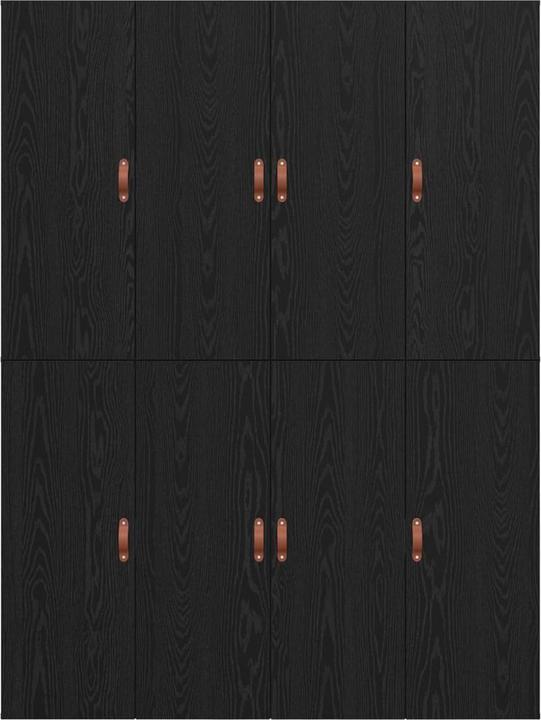 Actual product image vidaXL Aufbewahrungsbettgestell (140 x 200 cm)