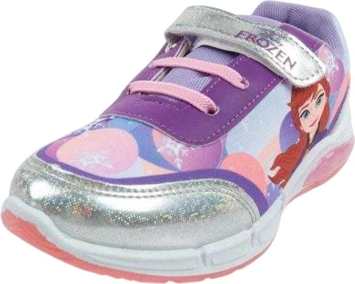 Produktbild Leomil Frozen Sneaker Mädchen (32)